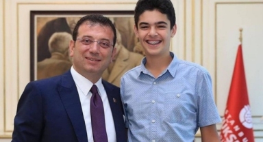Berkay Gezgin CHP'nin Parti Meclisi listesinde