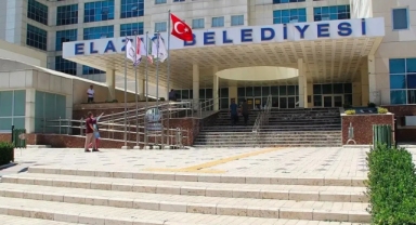 Beşiktaş Belediyesi'ne yönelik ihale soruşturması Elazığ'a uzandı