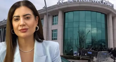 Beykoz Belediye Başkan Yardımcısı Fidan Gül tutuklandı