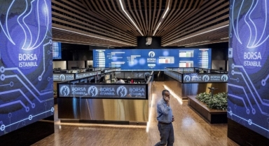 Borsa İstanbul dalgalanma sonrası kapanışı pozitif yaptı