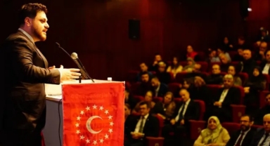 BTP'nin Karaman kongresi krize döndü: 'Yukarıdan talimat gelmiş'