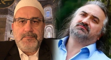 Çatalca İlçe Müftüsü Ahmet Mehmetalioğlu'na soruşturma başlatıldı