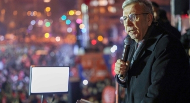 CHP'de adaylık gündemi... Mansur Yavaş'tan 'adaylık resti' iddiası: 2023'ü hatırlattı