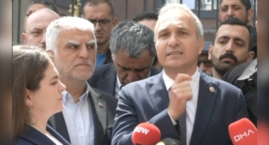 CHP'den MEB'in
