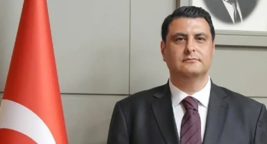 CHP'li belediye başkanı partisinden istifa etti