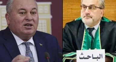 CHP'li vekil çileden çıktı: İnsanlık dışı paylaşım yapan müftüye demediğini bırakmadı