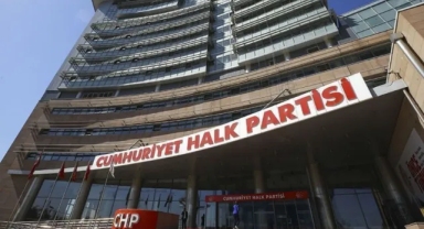 CHP'li vekiller Genel Merkeze davet edildi
