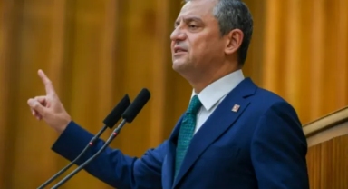 CHP lideri Özel, A Haber'e konuşma şartını açıkladı! 'Gizli tutulacak'