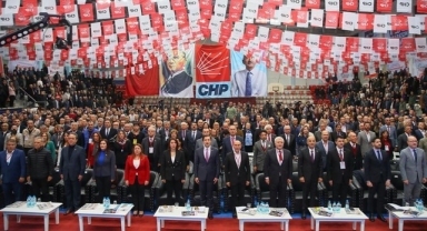 CHP'ye Şaibeli Kurultay Davası Ertelendi