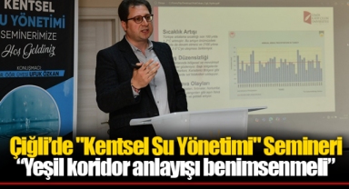 Çiğli’de