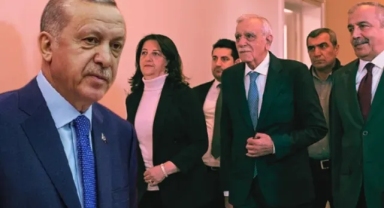 Cumhurbaşkanı Erdoğan, İmralı Heyetiyle Ne Zaman Görüşecek?