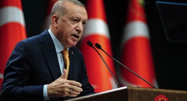Cumhurbaşkanı Erdoğan öğretmen atamalarıyla ilgili rakamı açıkladı: 25 bin yeni öğretmen