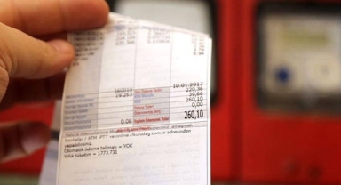 Dağıtımın özelleştirilmesiyle 244 liralık elektrik faturası 500 lira oldu
