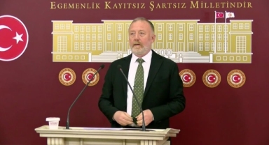 DEM Partili Temelli: Silah bırakma meselesi aslında bir oyalama mottosu