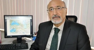 Deprem uzmanı beklentilerin tersi konuştu ama daha çok korkuttu