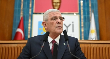 Dervişoğlu'ndan iktidara: Buna çoğunluğun diktatörlüğü denir