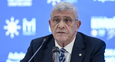 Dervişoğlu yanıtladı: Selahattin Demirtaş'ı ziyaret edecek mi?