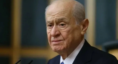 Devlet Bahçeli'den boykot açıklaması