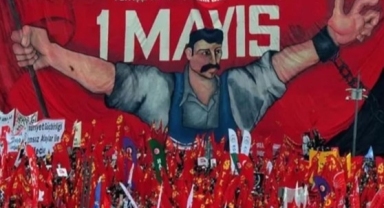 DİSK, KESK, TMMOB ve TTB'nin 1 Mayıs adresi belli oldu