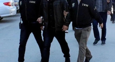Dokuz şehirde FETÖ operasyonu: 20 gözaltı