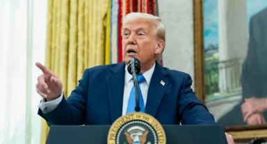 Donald Trump, Amerika'nın günlük, gümrük vergisi kazancını açıkladı