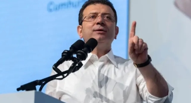 Ekrem İmamoğlu: Ailemizi taciz etmeyi bırakın