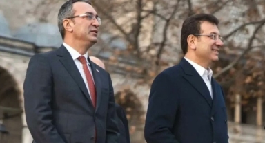 Ekrem İmamoğlu: