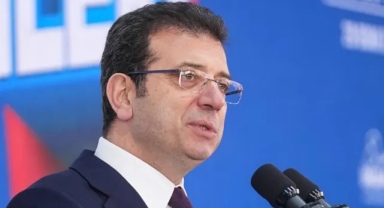 Ekrem İmamoğlu'ndan mesaj: Riskin tam ortasındayız
