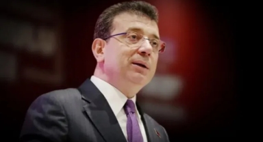 Ekrem İmamoğlu’ndan TRT'ye zehir zemberek tepki