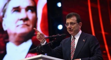 Ekrem İmamoğlu'nun 'Akın Gürlek' davası Çağlayan'dan Silivri'ye taşındı