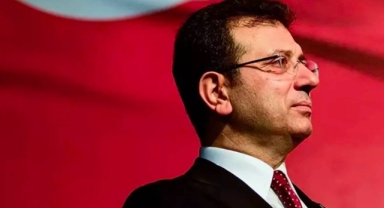 Ekrem İmamoğlu'nun