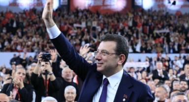 Ekrem İmamoğlu’nun tutukluluğuna itiraz