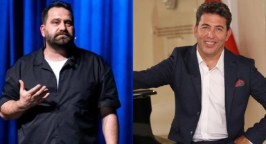 Emre Kınay açıkladı: Duru Tiyatro, Gökhan Ünver’in mayıs gösterilerini iptal etti