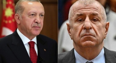 Erdoğan'dan Zafer Partisi'ne ittifak teklifi