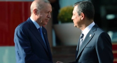 Erdoğan hakkındaki sözleri nedeniyle Özgür Özel'e 75 bin TL manevi tazminat cezası