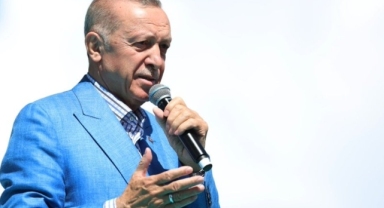Erdoğan’ın eski metin yazarı: Yeni duruma alışacaksınız