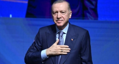 Erdoğan: Karşımızdaki tablo felaket; kendi nüfusumuzu kendi insanımızla artıracağız