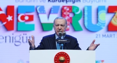 Erdoğan talimatı vermişti: AK Parti'den 'Nevruz Bayramı' adımı