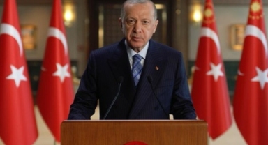 Erdoğan: Terörsüz Türkiye Hedefimize Ulaşacağız