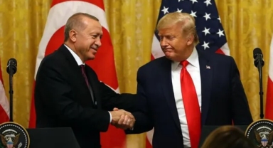 Erdoğan-Trump görüşmesi ne zaman?