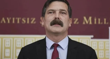 Erkan Baş: Erdoğan’ın en yakınındakilerin çocukları bile isyan ediyor
