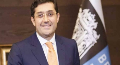 Eski Beşiktaş Belediye Başkanı Murat Hazinedar'a hapis cezası