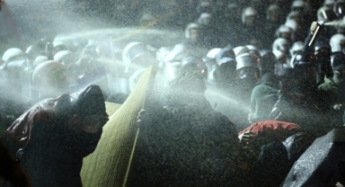 Eylemlerde görevlendirilen polislere 'ödül parası' yatırıldı!