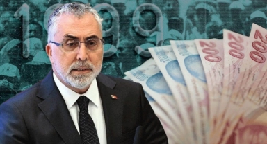 EYT'de kaç kişi emekli oldu? Çalışma Bakanı Işıkhan canlı yayında açıkladı