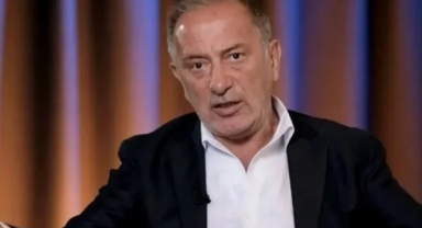 Fatih Altaylı'dan Bakan Memişoğlu'na sert tepki: 'Olabileceği tek şey rezil olmaktır...'