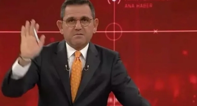Fatih Portakal, Mahmut Tanal'ın konuşmasını yarıda kesti sosyal medya karıştı