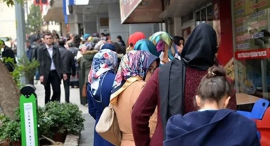 Fatura yine dar gelirliye kesildi