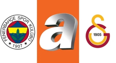 Fenerbahçe-Galatasaray ATV canlı yayın başladı!