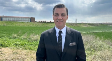 Ferdi Zeyrek, Ekrem İmamoğlu’nu ziyaret etti