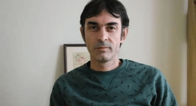 Gazeteci Bahadır Özgür'e hapis cezası